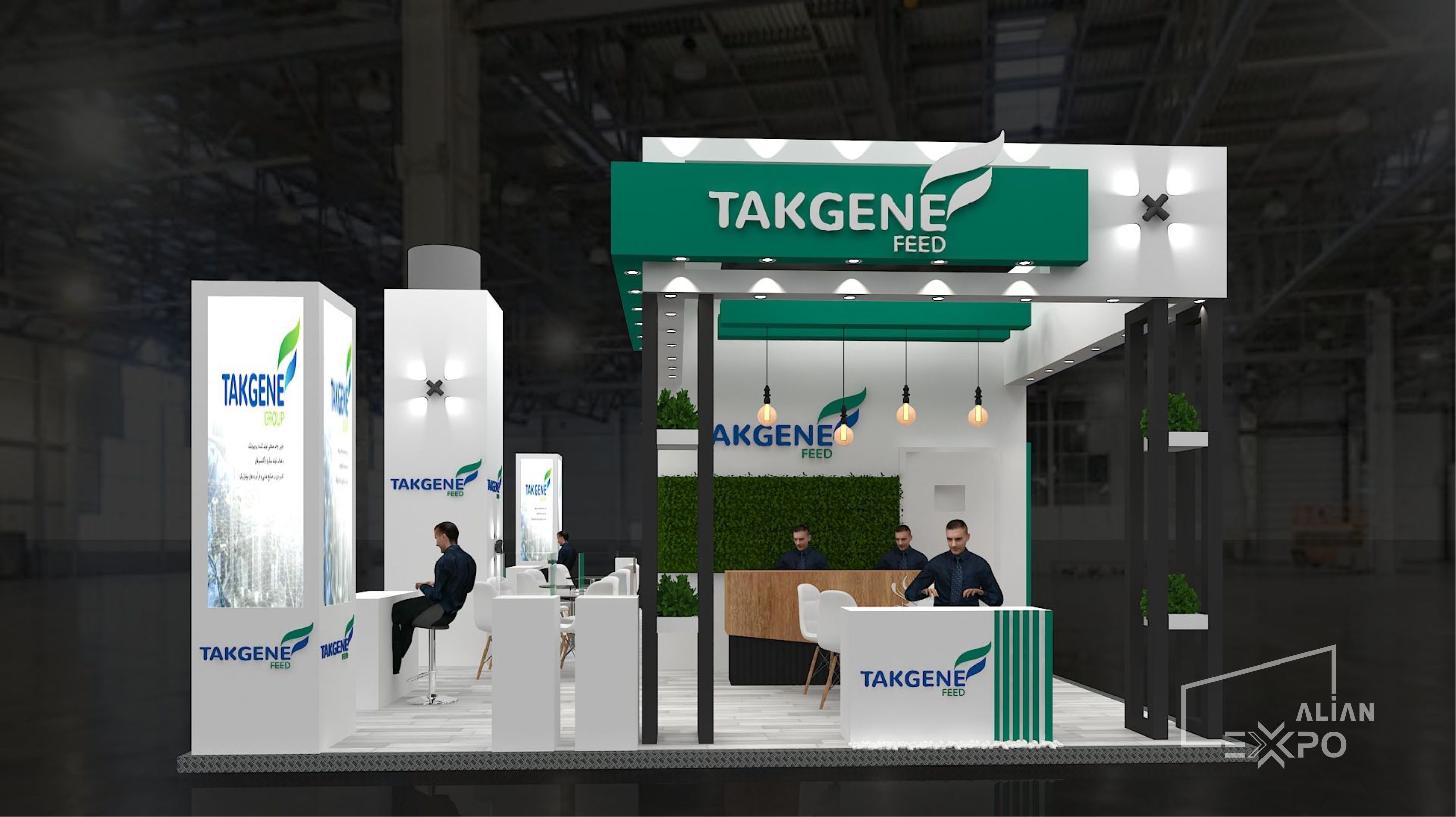 Takgene 6